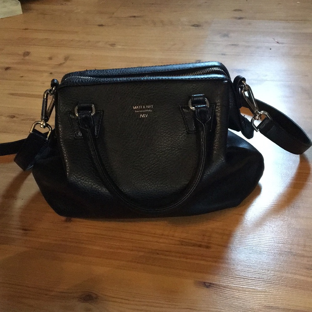 Matt & Nat Purse
